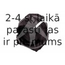 Втулка, стабилизатор SIDEM 809815