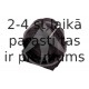 Втулка, стабилизатор SIDEM 809814