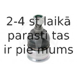 Balst-/Virzošais šarnīrs SIDEM 47289