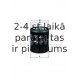 Eļļas filtrs MAHLE ORIGINAL OC 203