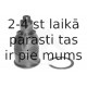 Balst-/Virzošais šarnīrs SIDEM 47680