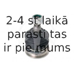 Balst-/Virzošais šarnīrs SIDEM 45187