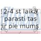 Kondensators, Gaisa kond. sistēma NISSENS 940020