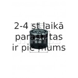Eļļas filtrs MAHLE ORIGINAL OC 205