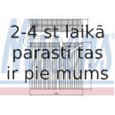 Iztvaikotājs, Gaisa kondicionēšanas sistēma NISSENS 92190