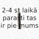 Амортизатор MONROE R6653