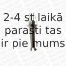 Амортизатор MONROE 23839