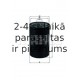 Eļļas filtrs MAHLE ORIGINAL OC 210