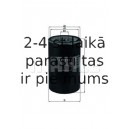Eļļas filtrs MAHLE ORIGINAL OC 210