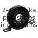 Подвеска, карданный вал MEYLE 300 261 2112/S