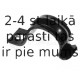 Кронштейн, подвеска стабилизато MEYLE 100 411 0053