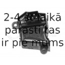 Блок управления, отопление / вентиляция MEYLE 314 880 0000