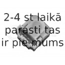 Выключатель фонаря сигнала торможения MEYLE 100 890 0019