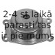 Подвеска, двигатель MEYLE 614 568 0007