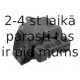 Подвеска, двигатель MEYLE 100 199 0068