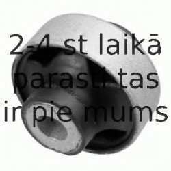 Подвеска, рычаг независимой подвески колеса LEMFÖRDER 35724 01