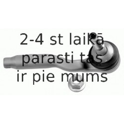 Stūres šķērsstiepņa uzgalis LEMFÖRDER 34726 01