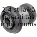 Подвеска, рычаг независимой подвески колеса LEMFÖRDER 30800 01