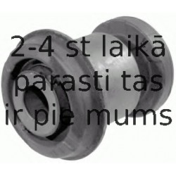 Подвеска, рычаг независимой подвески колеса LEMFÖRDER 30800 01