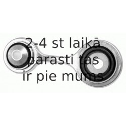 Рычаг независимой подвески колеса, подвеска колеса LEMFÖRDER 34935 01