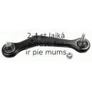 Рычаг независимой подвески колеса, подвеска колеса LEMFÖRDER 34556 01