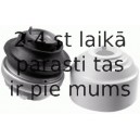 Подвеска, двигатель LEMFÖRDER 31220 01