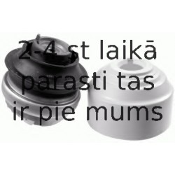 Подвеска, двигатель LEMFÖRDER 31220 01