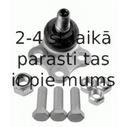 Balst-/Virzošais šarnīrs LEMFÖRDER 30773 01