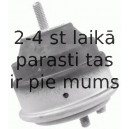 Подвеска, двигатель LEMFÖRDER 30534 01