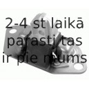 Подвеска, двигатель LEMFÖRDER 29701 01