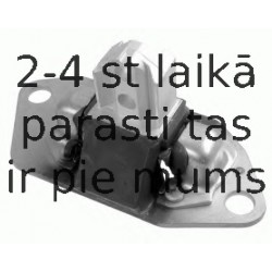 Подвеска, двигатель LEMFÖRDER 29701 01