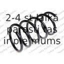 Пружина ходовой части KILEN 14835