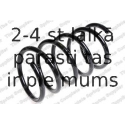 Пружина ходовой части KILEN 14835