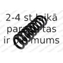 Пружина ходовой части KILEN 57121
