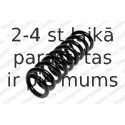 Пружина ходовой части KILEN 57121