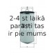 Eļļas filtrs MAHLE ORIGINAL OC 234