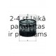 Eļļas filtrs MAHLE ORIGINAL OC 239