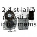 Spriegotājrullītis, Ķīļrievu siksna GATES T39102
