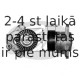 Натяжной ролик, поликлиновой ремень GATES T38319
