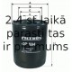 Eļļas filtrs FILTRON OP594/1