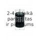 Eļļas filtrs MAHLE ORIGINAL OC 243