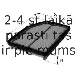 Воздушный фильтр FILTRON AP165/6