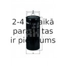 Eļļas filtrs MAHLE ORIGINAL OC 246
