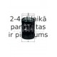 Eļļas filtrs MAHLE ORIGINAL OC 247