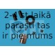 Remkomplekts, Bremžu suports ERT 401398