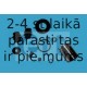 Remkomplekts, Bremžu suports ERT 401329