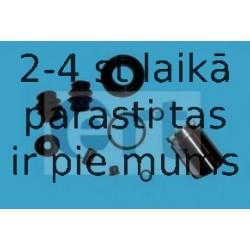 Remkomplekts, Bremžu suports ERT 401329
