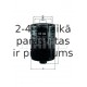 Eļļas filtrs MAHLE ORIGINAL OC 26