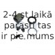 Remkomplekts, Bremžu suports ERT 401120