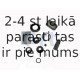 Remkomplekts, Bremžu suports ERT 401112